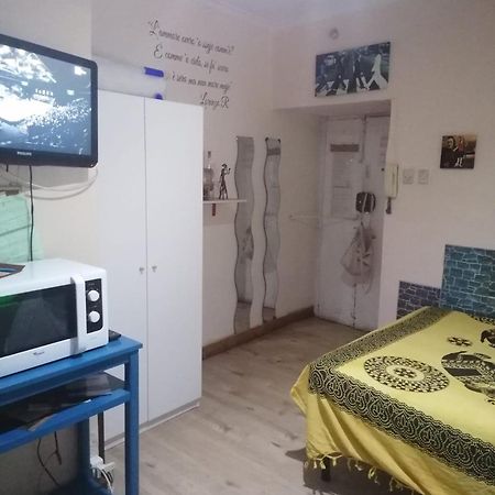 Salotto Partenopeo Napoli Ngoại thất bức ảnh