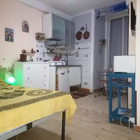 Salotto Partenopeo Napoli Ngoại thất bức ảnh