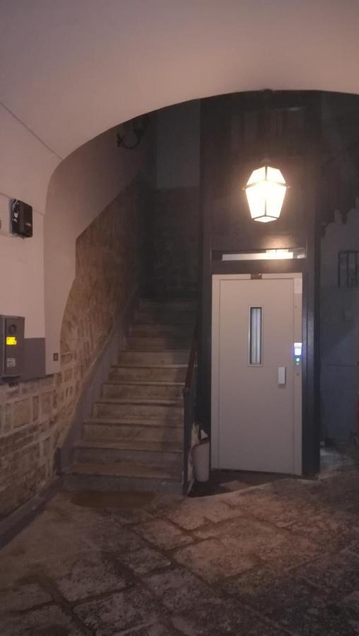 Salotto Partenopeo Napoli Ngoại thất bức ảnh