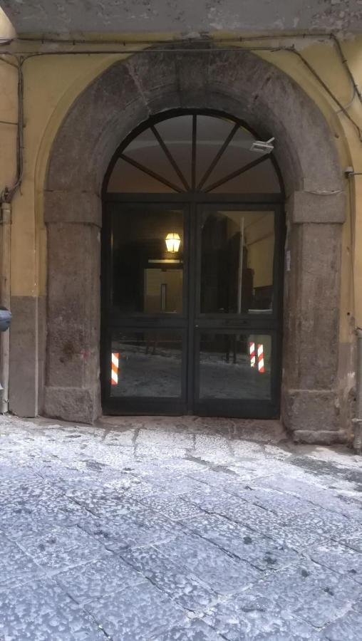 Salotto Partenopeo Napoli Ngoại thất bức ảnh