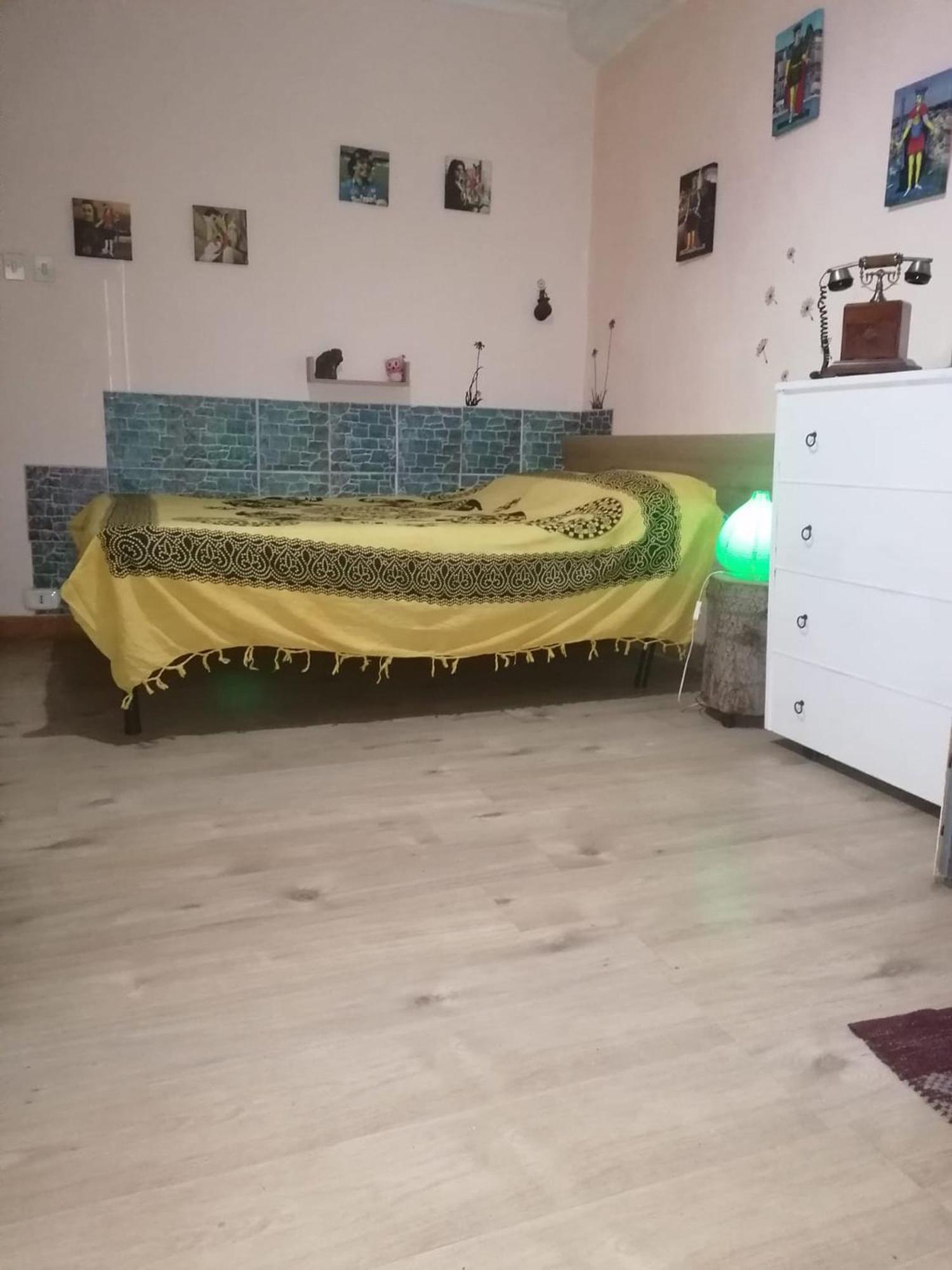 Salotto Partenopeo Napoli Ngoại thất bức ảnh